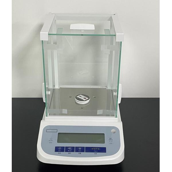 Compensation Electronic Densimeter For Rubber Electromagnetic Sensors