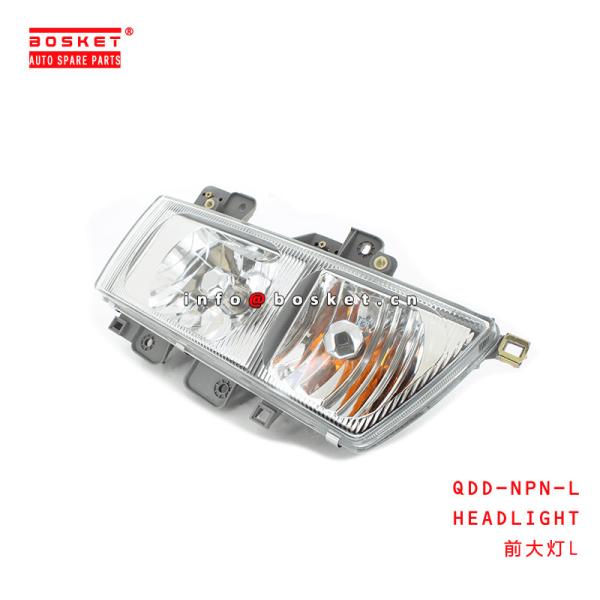 Farol de QDD-NPN-L apropriado para ISUZU NPN