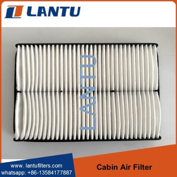Воздушные фильтры 28113-2P100 C28010 A28600 кабины LANTU DAF