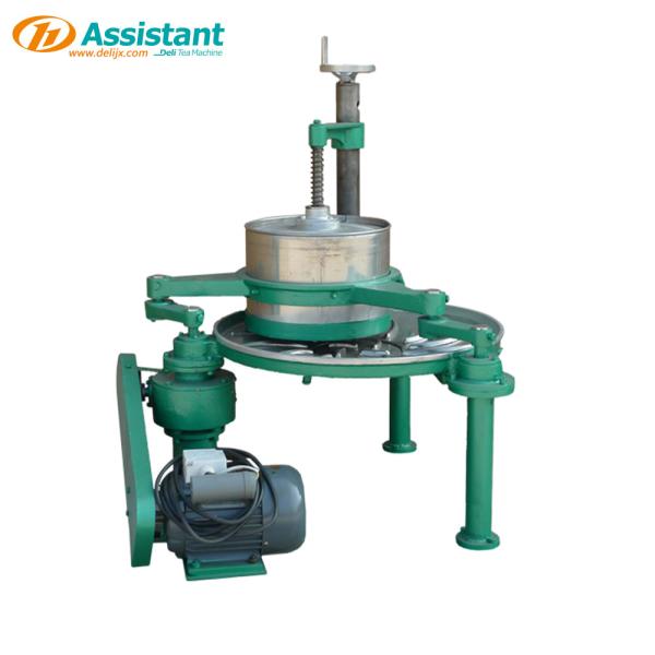 Electric Tea Rolling Machine Double Arms Tea Kneading Machine DL-6CRT-25 67x77x71cm
