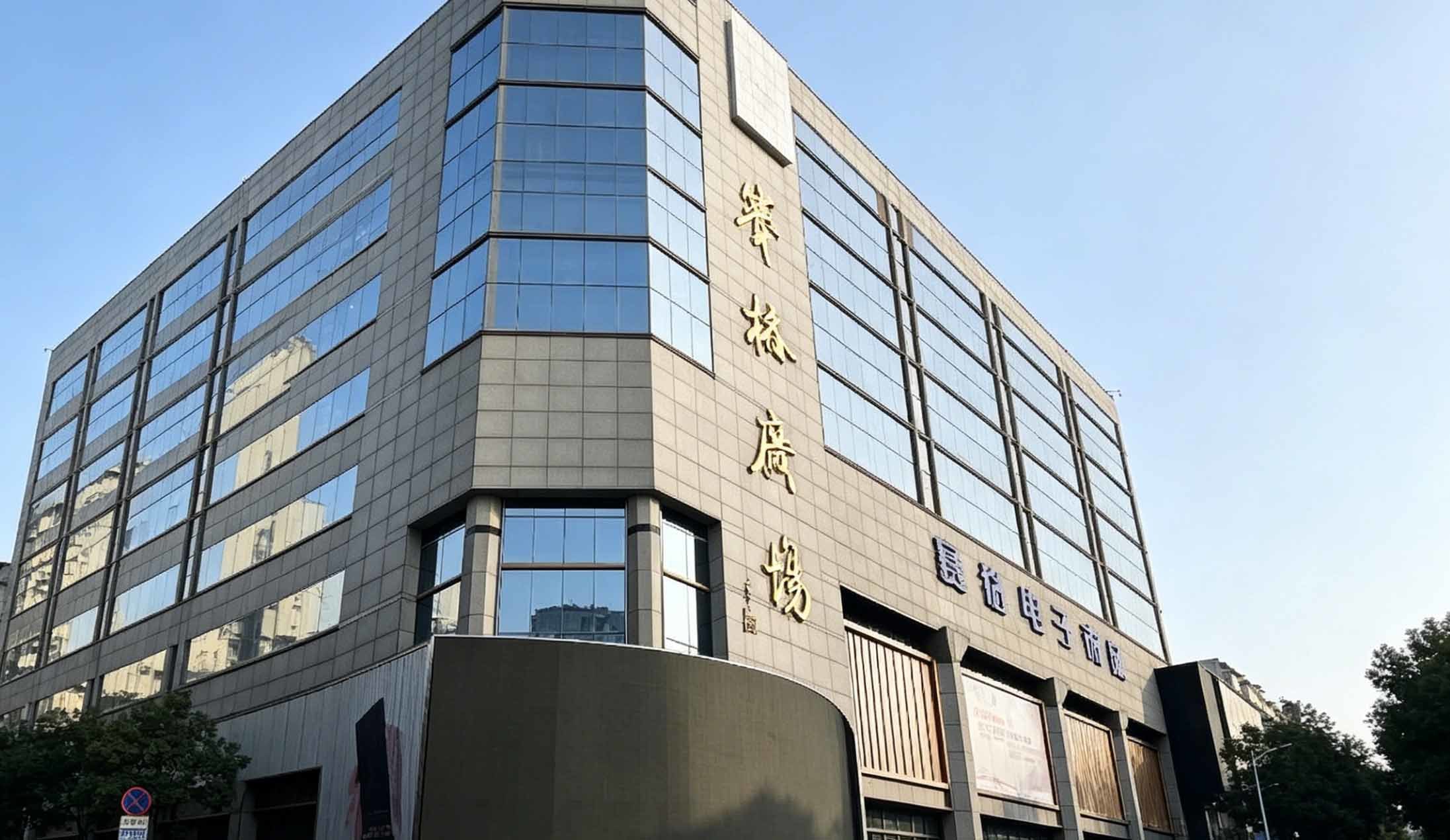 Shenzhen AikeSuper Technology Co., Ltd.