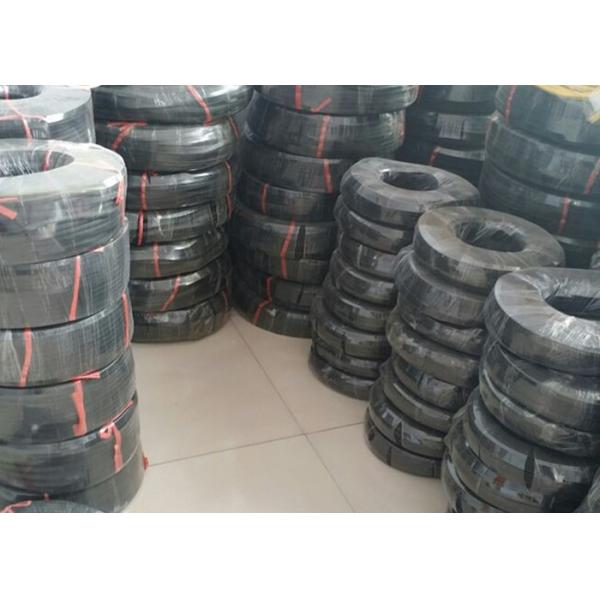 Воздушный фильтр PLM делая воздушным фильтром тележки машины материальное резиновое уплотнение