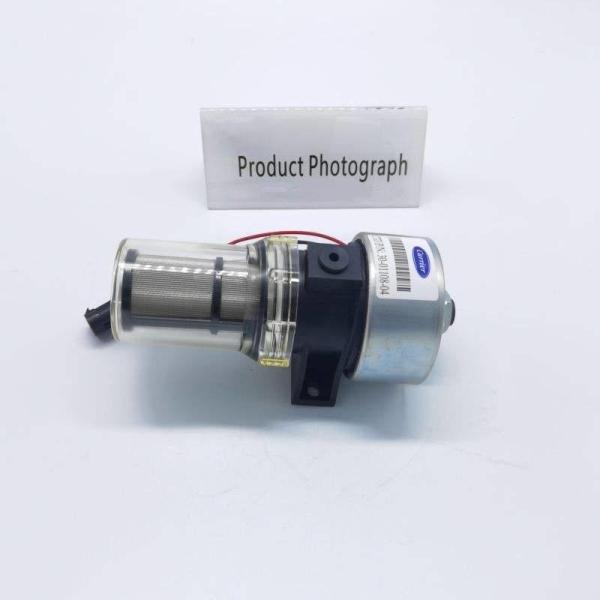 30-01108-04 Carrier Unit Parts Electronic Fuel Pump 12v 24v Suit Thermoking 41-7059
