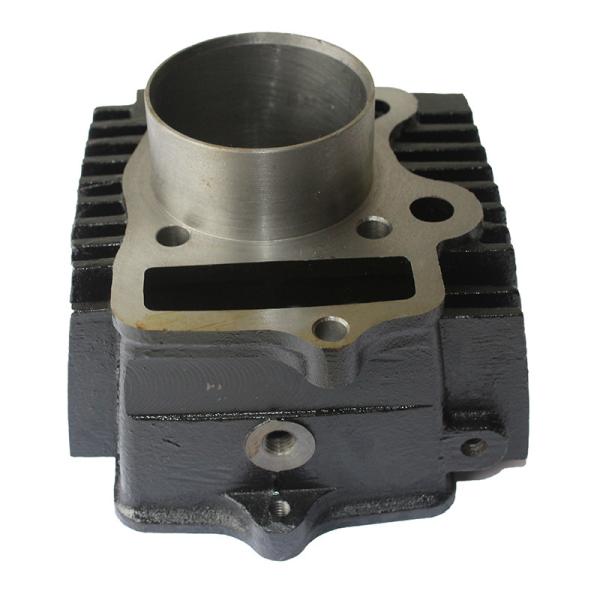 52.4mm Cylinder Body Engine Spare Parts For 110cc ATV Dirt Bike / Go Kart