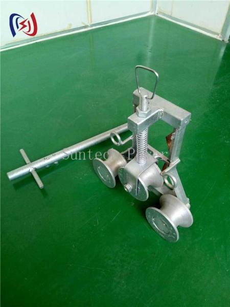 Professional Grounding Block For Electrical System Safety​