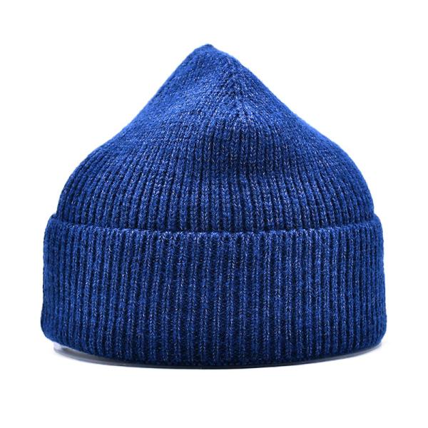 Personalização Chapéus de boné de tricô de inverno 1pcs/uma bolsa poli