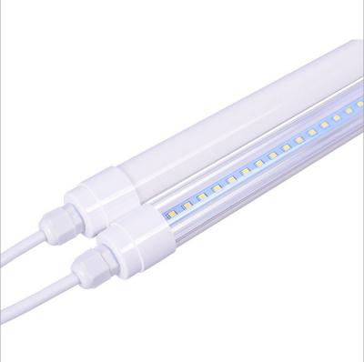 Iluminação de crescimento de semente de hidratação LED 9w LED Grow Light Bar 0,6m de comprimento