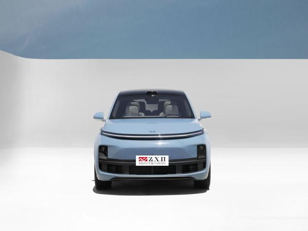 Hot 2022 Lixiang L9 Max electric suv 5-door 6-seat Extended range electric car Large family SUV made in china