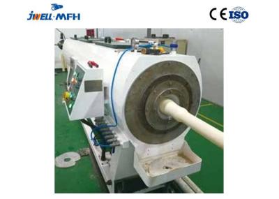 Shock Resistance 315mm OPVC Pipe Extrusion Line