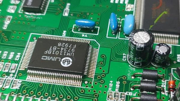 Flexible Substrate PCB Design Service With Green Solder Mask Thickness 0.5-2.0mm