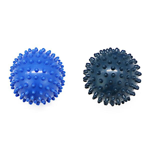 15cm Antiskid Spiky Massage Ball Plantar Fasciitis Workout Yoga Ball