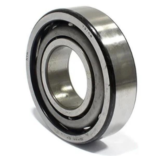 7310B/66310 Угловой контактный подшипник 50x110x27 25° Угол контакта