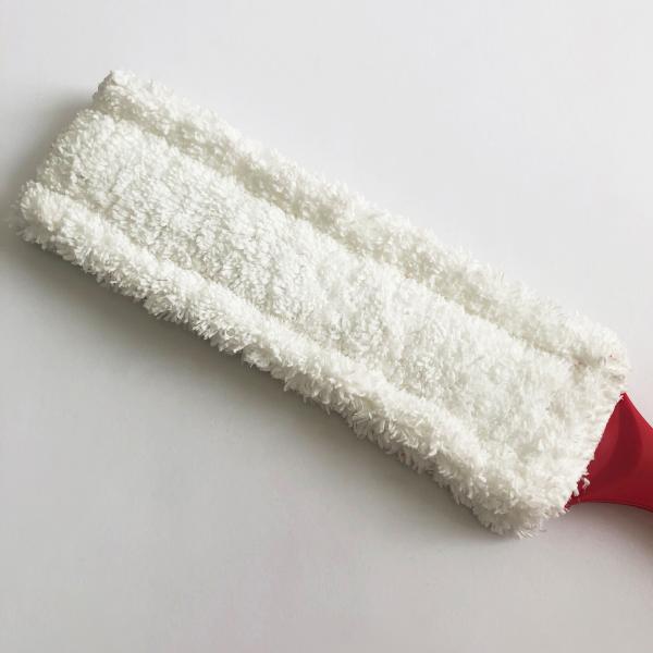 Car Home Kitchen Keyboard Soft Washable microfiber Assorted Color Duster