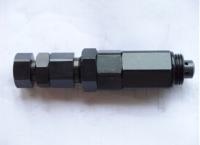 Valve de soulagement hydraulique 4289406 4289602 Valve de soulagement principale adaptée à l'excavateur Hitachi EX200-2