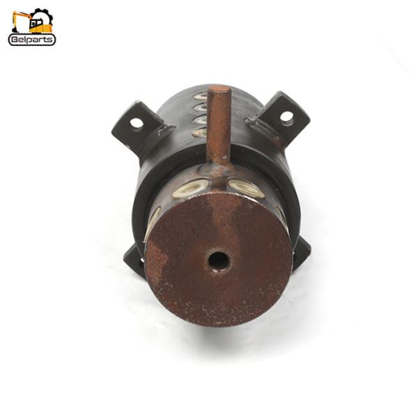 Máquina escavadora comum Belparts Hydraulic Parts do JCB de Assy Rotary Joint For do centro JCB8056