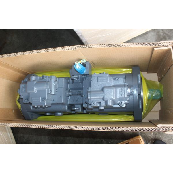 VOLVOo EC290 EC290B LC EC290BLC Hydraulic Pump for Excavator Parts 14641331 SA7220-00601 14524052 14531591 Main Piston Pump K3V140DT-9N29-17T  K3V140DT-1K9R-9N24-HV