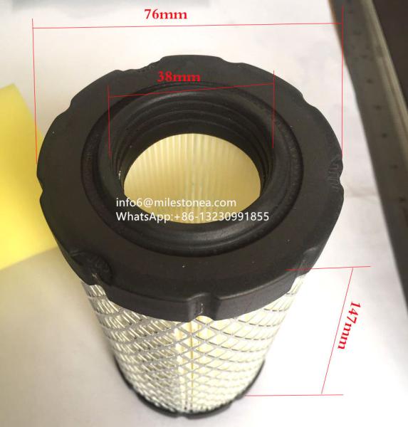 793569 Air Filter Tune Up Kit For Briggs Stratton With Sponge