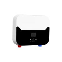 Chauffe-eau électrique instantanée