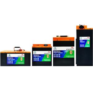 Bateria portátil 72V para motocicleta Lifepo4 bateria de lítio de ciclo profundo
