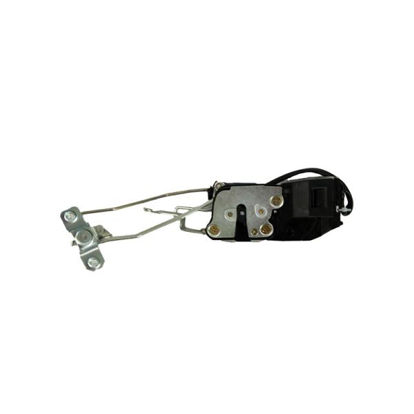 Isuzu Pump Truck Accessories 6WF1A Truck Door Lock Right Electric For Mixing Truck Accessories