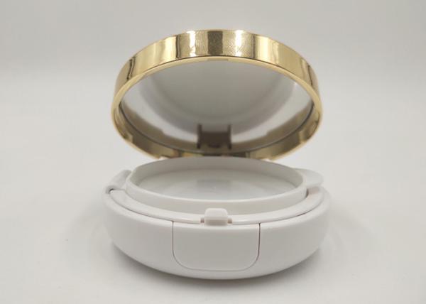 ODM / OEM Acceptable Air Cushion Box Light Weight BB Cream Cosmetic Packaging