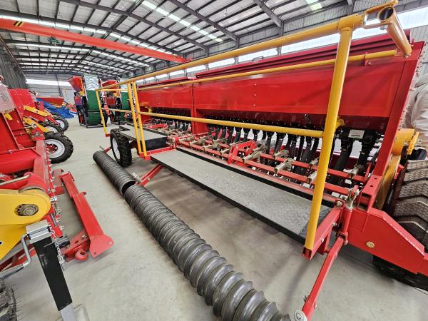 Wholesale Wheat Planter for Commercial Grain Production Precision Planting