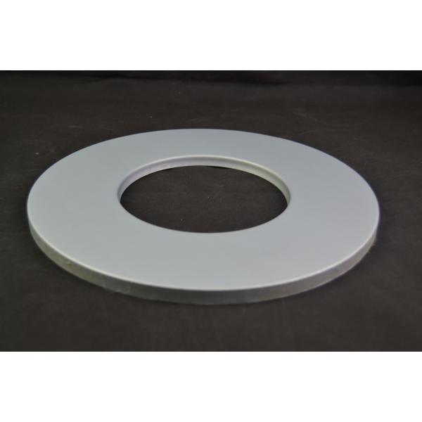 Fingerprint Resistant Iron Cover 0.7mm Filter Material