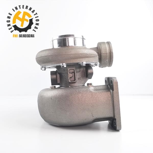 20500295 04259315KZ Volvo Penta Turbo Chargers S2B S200 Fit 290B 240B