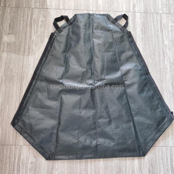 Другие поливные поливные 20 галлон ПВХ поливные мешки для деревьев медленное высвобождение капельное орошение