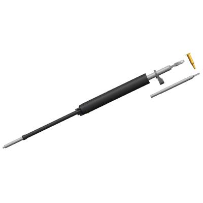 As peças sobresselentes do sistema de freio de UIC afrouxam o ajustador 450mm