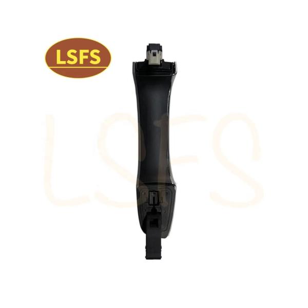 Левая задняя наружная дверная ручка для Roewe I5 I6 RX3 RX5 RX8 MG6 HS OE 10285735-SPRP 2020