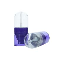 Venda Quente Vazio 30ml Invertido frasco de pulverização de viagem portátil MOQ baixo Entrega rápida Made in China