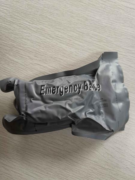 Hot Selling Outdoor Compression Bandage Emergency Elastic Bandage Dressing