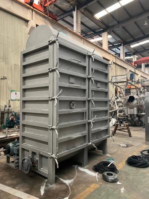 Sustainable Customized Acrylic Hank Yarn Dyeing Machine Industrial Dyeing Machine
