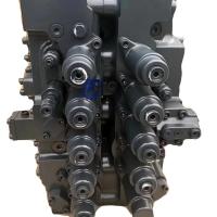 31QA-19110 Hyundai R375-7-9 385-7-9 R455-7-9 soupape de commande pièces d'excavatrice coréenne