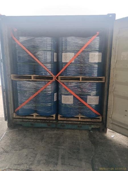 Solvent-free Modified Amine Curing Agent Ancamine 2771