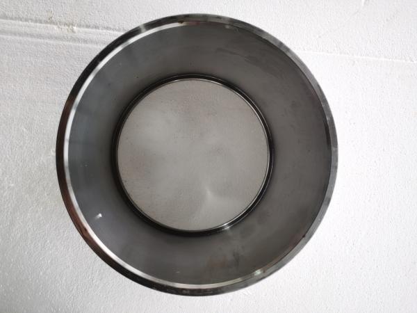 A820202003266 Concrete Pump Parts Front End Abrasion Proof Sleeve
