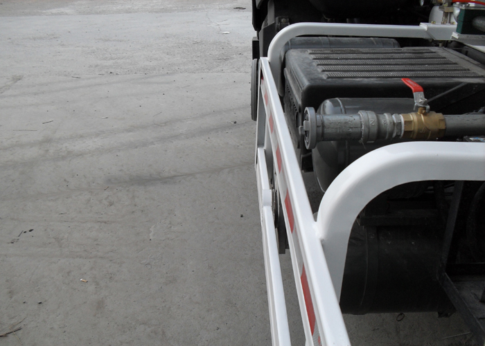 Тележка 16CBM 371HP 8X4 LHD ZZ1317N3667A конкретного смесителя SINOTRUK HOWO