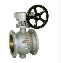 A105 Material NPS1/2'-24' Top Entry Ball Valve Class 150-2500 In Hot Sale