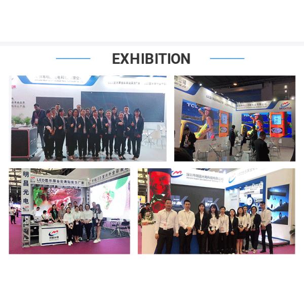 P2.9 P3 P3.9 P4.8 3.91mm Hd Concert Stage Background Led Display Screen Event Rental Led Video Wall