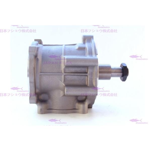 Diesel Oil Pump Engines Spare Parts For HINO J08E