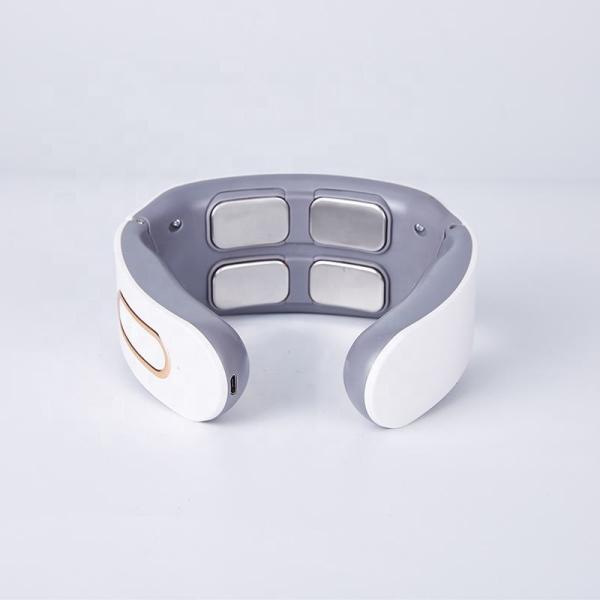 Massage Apparatus The Best Investment for Cervical Vertebra Health 22X22X11 cm