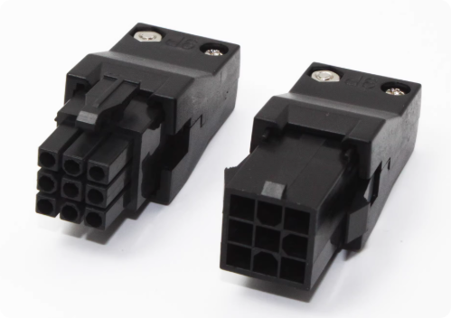 Delta servo motor encoder connector motor plug ASDBCNEP0000/0100 connector