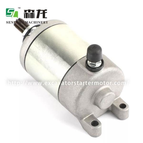 Стартер CBR600RR 03-06 Мотоцикл 12В 9T CCW 31200-MEE-003 31200-MEE-D00 AHA6045 ESP2404 31600-MCJ-641 31600-MEE-872