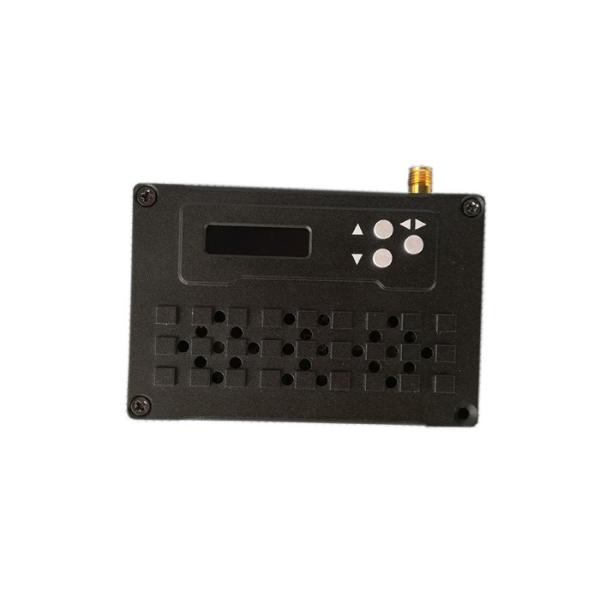 C.C industriel audio-vidéo-données 6~17V de module de catégorie de mini Cofdm émetteur d'IDS HDMI CVBS