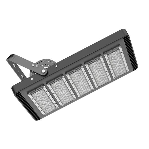 Os 240 WATTS Ip66 impermeáveis de alumínio conduziram a luz de inundação apropriada para o campo de golfe do campo de futebol do estádio