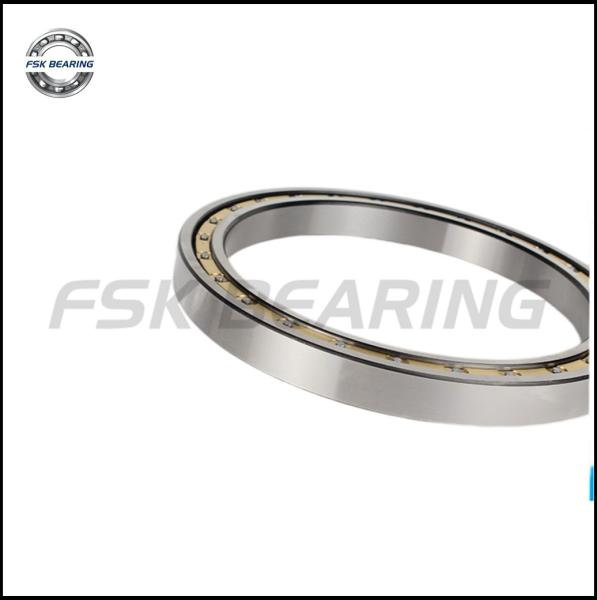 China FSK 61980MA Deep Groove Ball Bearing 400*540*65 mm Metric Size