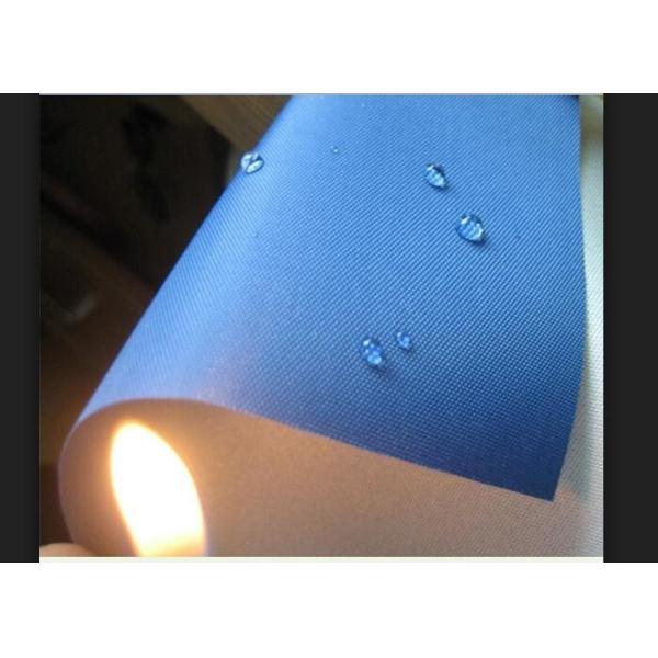 High Strength PP Spunbond Non Woven Fabric Fire Retardant Anti - Tear Antibacterial