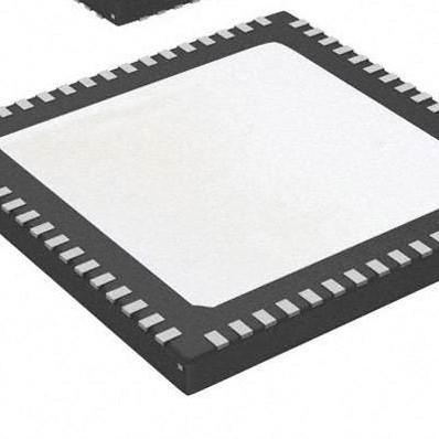 Originais Parte EFM32GG330F512G-E-QFN64R