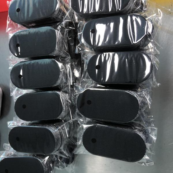 OEM Anti Snoring Mouth Tape For Improved Night Time Sleeping Black Brown Blue Color
